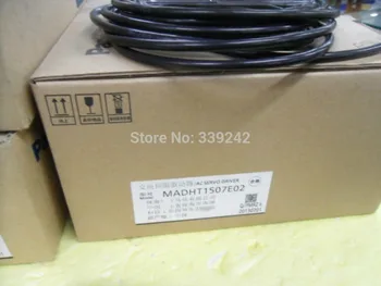 

NEW&ORIGINAL MSMD022G1V+MADHT1507E02 AC SERVO MOTOR MSMD022G1V +SERVO DRIVE MADHT1507E02 C/W cable