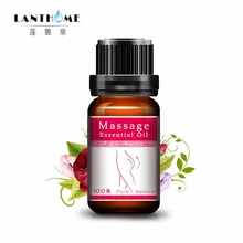 Lanthome большой анус крем экстракт розы бедра подтягивающий массажный крем эфирное масло ягодицы увеличение ягодиц крем для увеличения приклада 10 мл