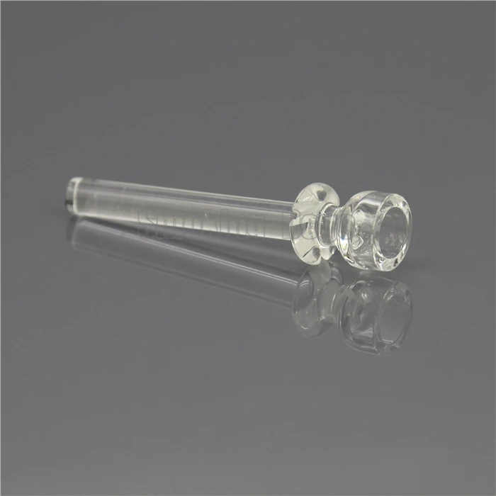 Курительные кварцевые гвозди Dogo 14 4 мм|domeless quartz nail|quartz nailquartz domeless nail |