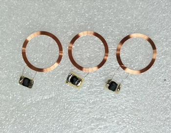 

13.56MHz RFID CUID IC coil chip&antenna COB