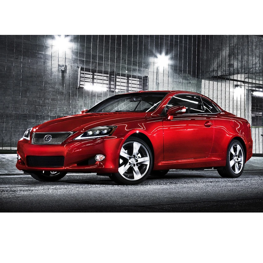  VLAND Car lamp for Lexus IS 250 IS300 Head Lamp 2006 2007 2008 2009 2010 2012 For Lexus is 250 IS30 - 32965863808