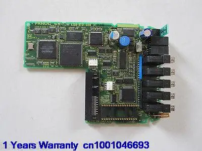 DHL/EUB 1 ШТ. Использовать Оригинальный для FA + Drive Control Board A20B-8101-0200 015-17