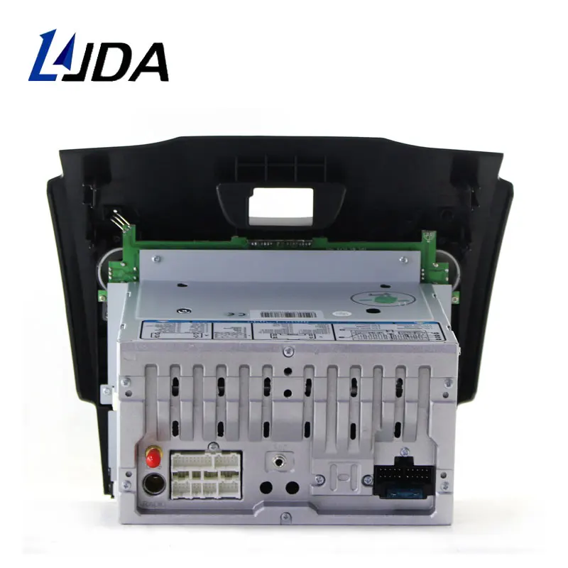 Discount LJDA 2 Din 8 inch Android 9.1 For CHEVROLET S10 Trailblazer LT Colorado LTZ Quad Core GPS Navi Multimedia Mirror link WIFI Audio 3 Discount LJDA 2 Din 8 inch Android 9.1 For CHEVROLET S10 Trailblazer LT Colorado LTZ Quad Core GPS Navi Multimedia Mirror link WIFI Audio 3