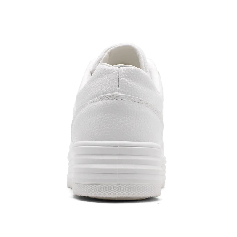 Designer Summer Sneakers Women Causal Shoes White Basket Femme Women Flats Platform Creepers Zapatillas Deportivas Mujer