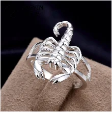 R063-A-8 модное кольцо из титановой стали для женщин и мужчин двойное кольцо инкрустированное камнем кольцо с цирконием обручальное кольцо обручальные кольца