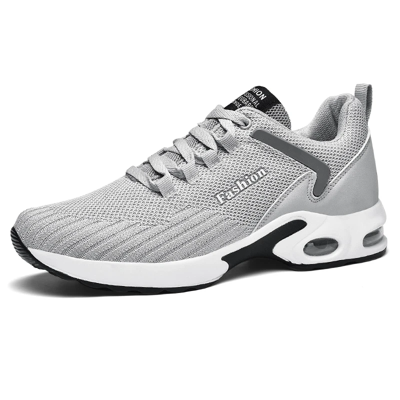 

Tenis Masculino 2019 Men Breathable Mesh Sport Shoes Men Tennis Shoes Male Stability Athletic Fitness Sneakers Men Gym Trainers