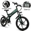 Best 26inch Electric Bicycle 48v500w Fat E-bike Snow 4.0 Tries Off-road Electric Mountian Bike 14