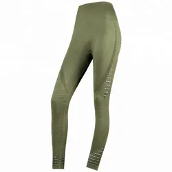 2140CF высокое качество спортивная одежда леггинсы для женщин для Высокая талия тренировки хороший брюки девочек