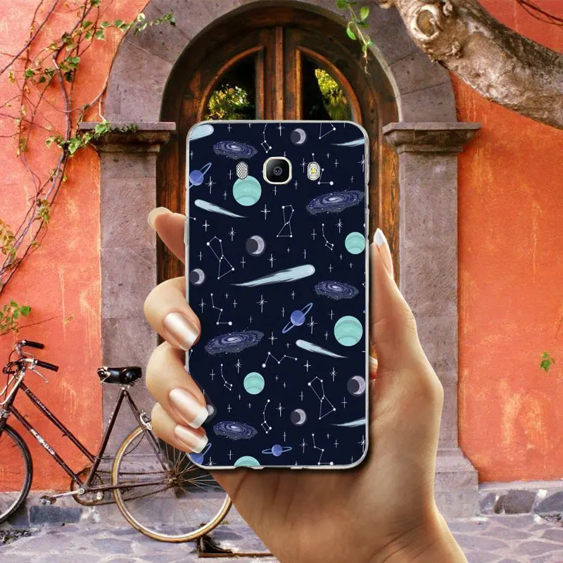 Чехол для мобильного телефона Samsung Galaxy A3 A5 A7 J1 J2 J3 J4 J6 J5 J7 J8 2016 2017 2018 Мягкий