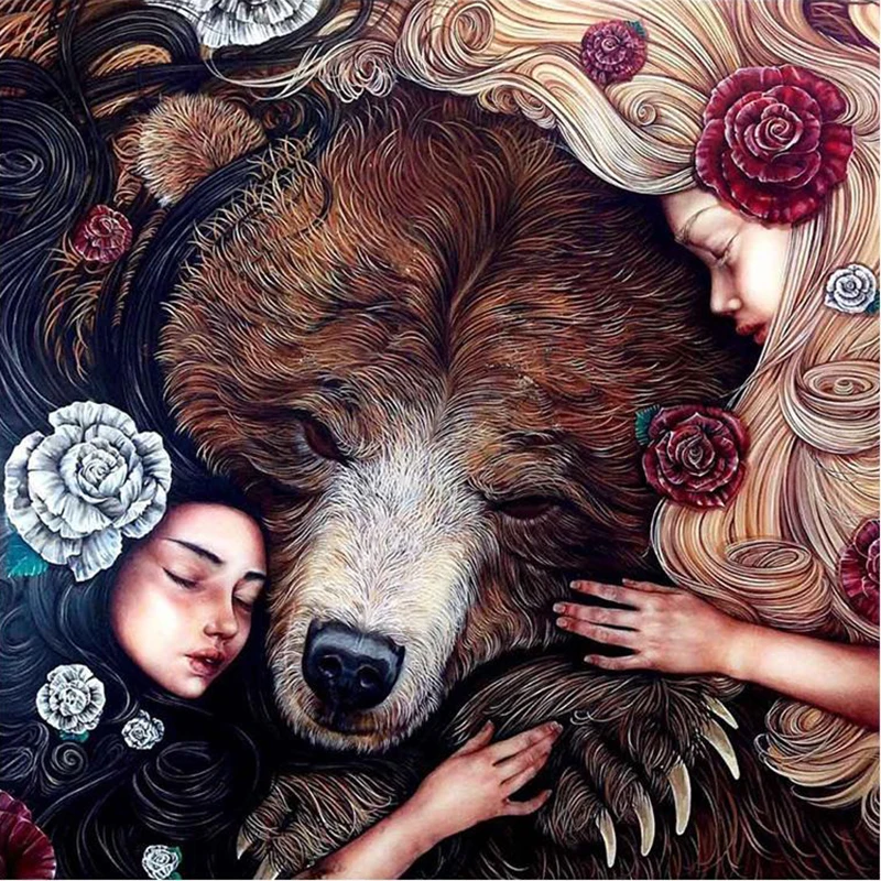 ZOOYA-5D-DIY-diamond-embroidery-little-girl-bear-diamond-painting-Cross-Stitch-full-square-Rhinestone-mosaic_2000x