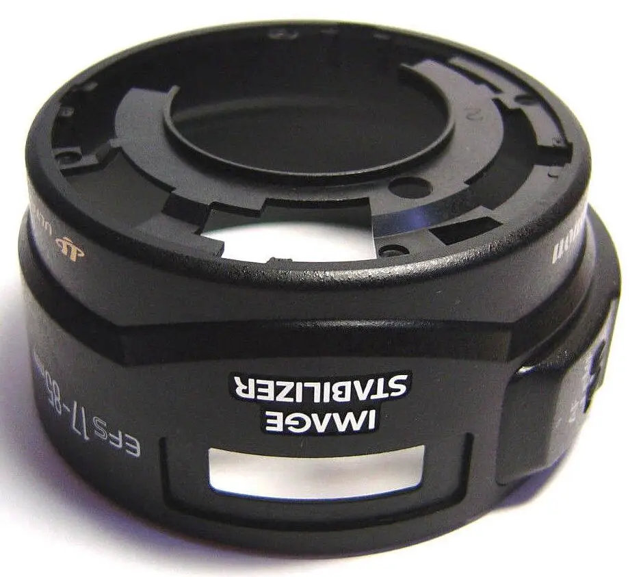 Nuovo Per Canon Ef-S 17-85 Mm F/4.0-5.6 Is Usm Lens Esterno Barile Parte Di Ricambio