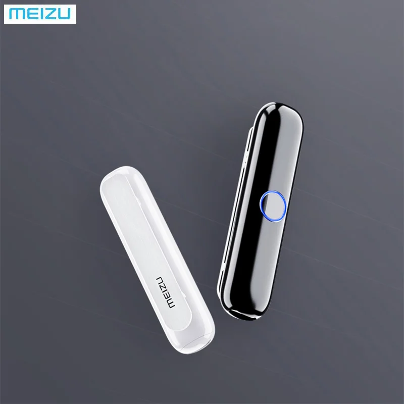 2 цвета Оригинал Meizu BAR01 Bluetooth 4 аудио приемник беспроводной адаптер 3 5 мм музыка