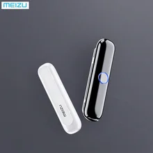 2 цвета Оригинал Meizu BAR01 Bluetooth 4 аудио приемник беспроводной