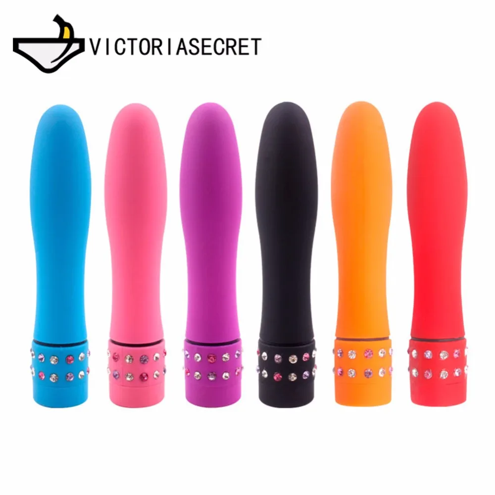 Penis G Spot Vibrator Sex Shop Stick Bullet Massage Vibrators Clitoral Masturbation Cock Penis Big Dildo Adults Toy Erotic Dick