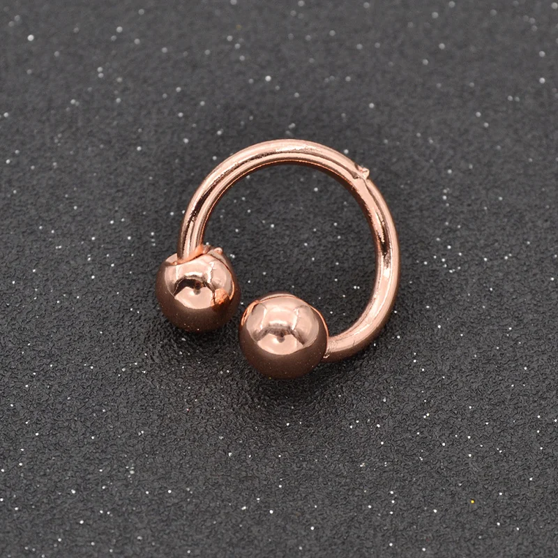 

fashion lychee Magnetic Health Copper Finger Ring Arthritis Pain Relief Healing Jewelry For Women
