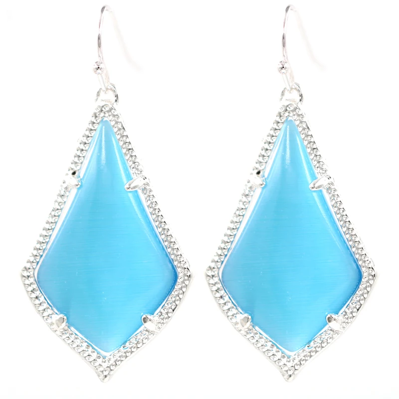 silver sky blue