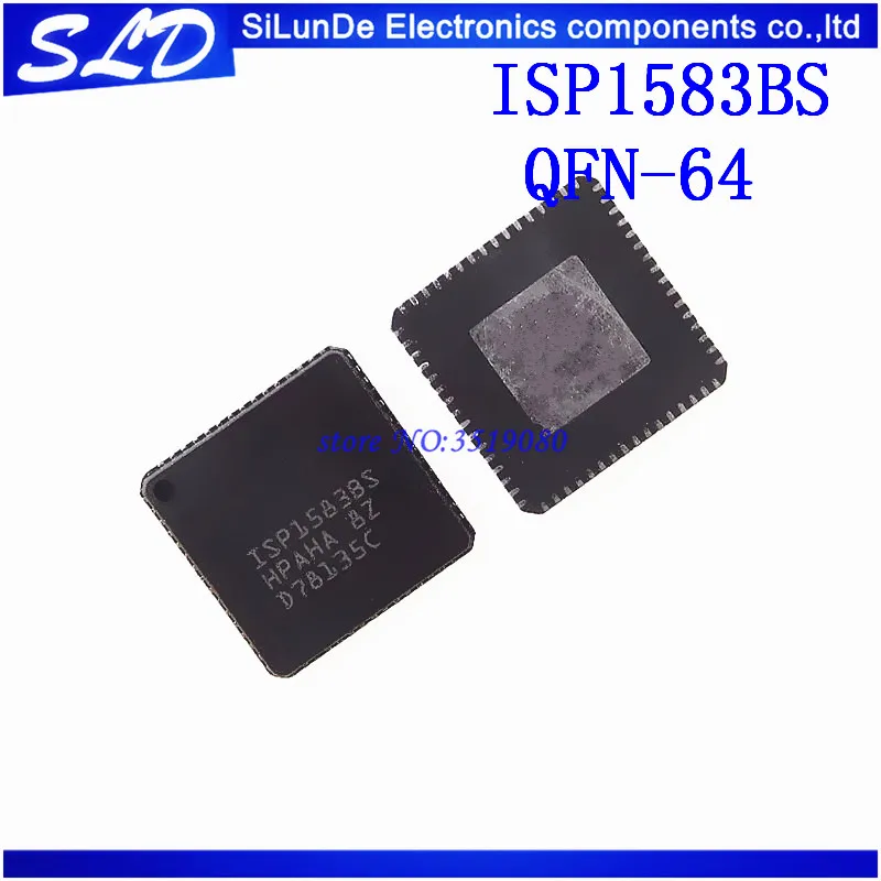 10PCS ANX3111 QFN64 NEW