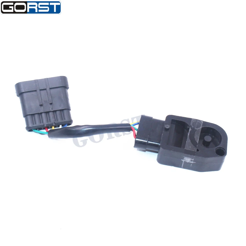 

Automobiles parts throttle position sensor TPS for Scania Truck Dodge Ram2500 Ram3500 208020-C0101 134118-A01-2097