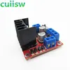L298N motor driver board module L298 for arduino stepper motor smart car robot ► Photo 2/5