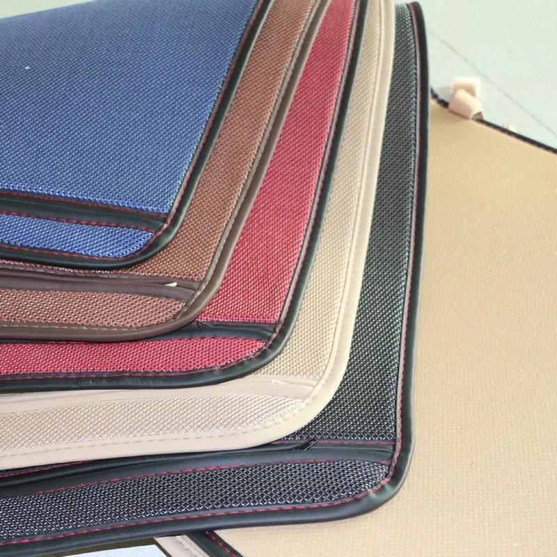 Breathable Mesh car seat covers 19