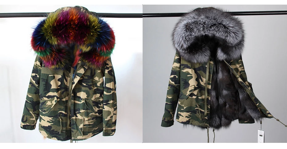 Real Fur Parka (18)