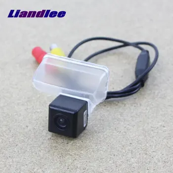 

Liandlee Reversing Camera For Daihatsu Altis 2012~2015 Waterproof High Quality HD CCD Car Rear View BackUp Reverse Camera