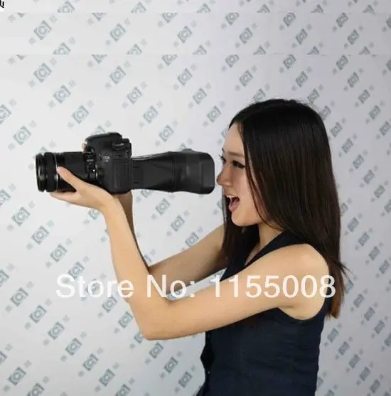 SLR Camera Accessories CN 278 LCD screen Viewfinder Magnifier for Cnon 5D3 5DIII Free shipping