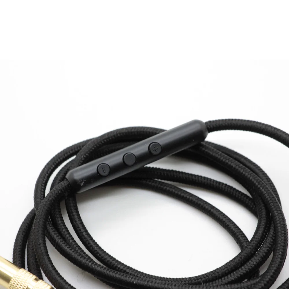 POYATU Aux кабель для AKG K450 K451 K452 K480 Q460 Y40 Y45BT Y50 Y55 Y50BT K845bt K840KL K545 N60 кабель 2,5 мм штекер 3,5 мм штекер