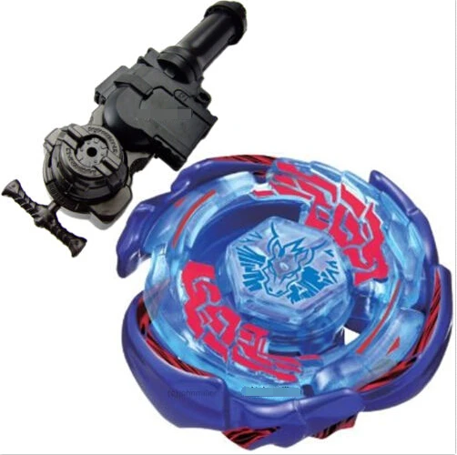 beyblade pegasus toy