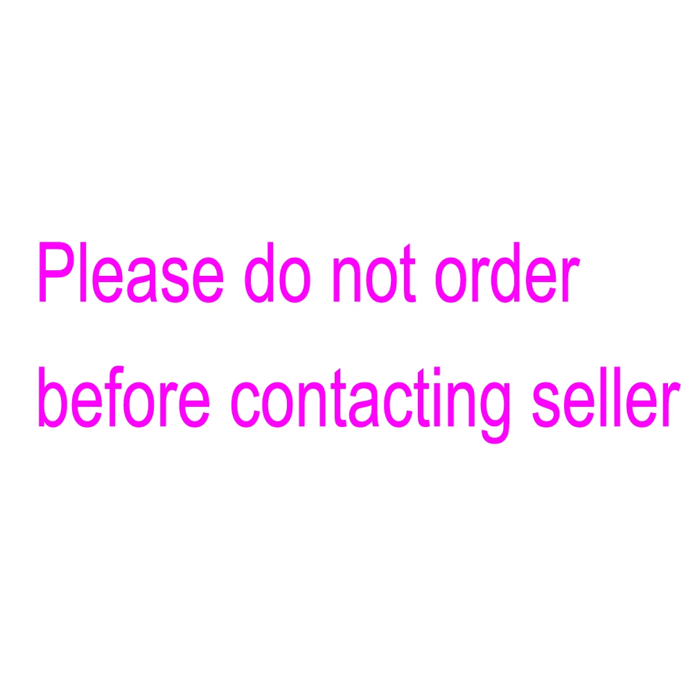 

Please provide address for after-sales service
