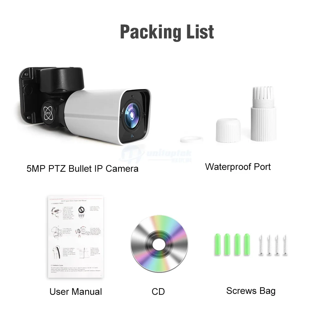 11 mini ptz camera 