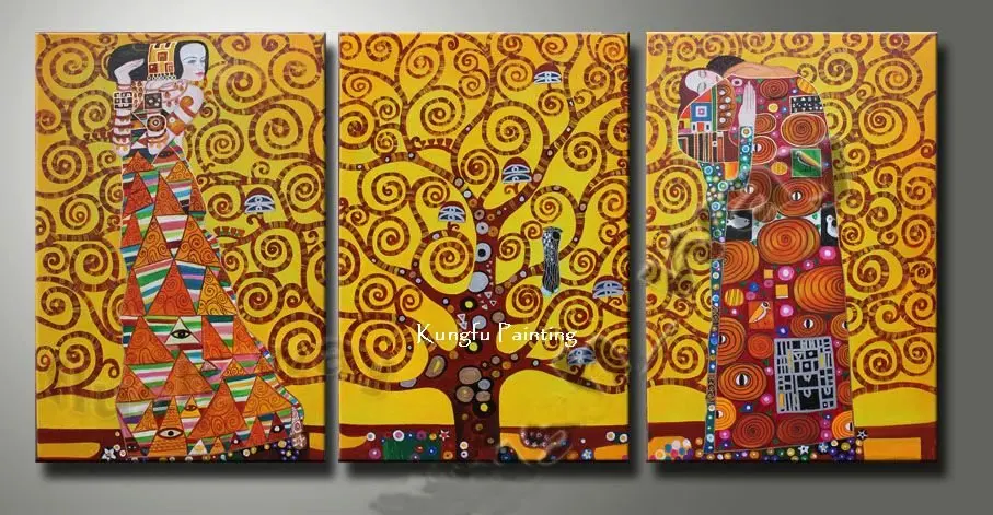 gustav klimt canvas gustav klimt canvas