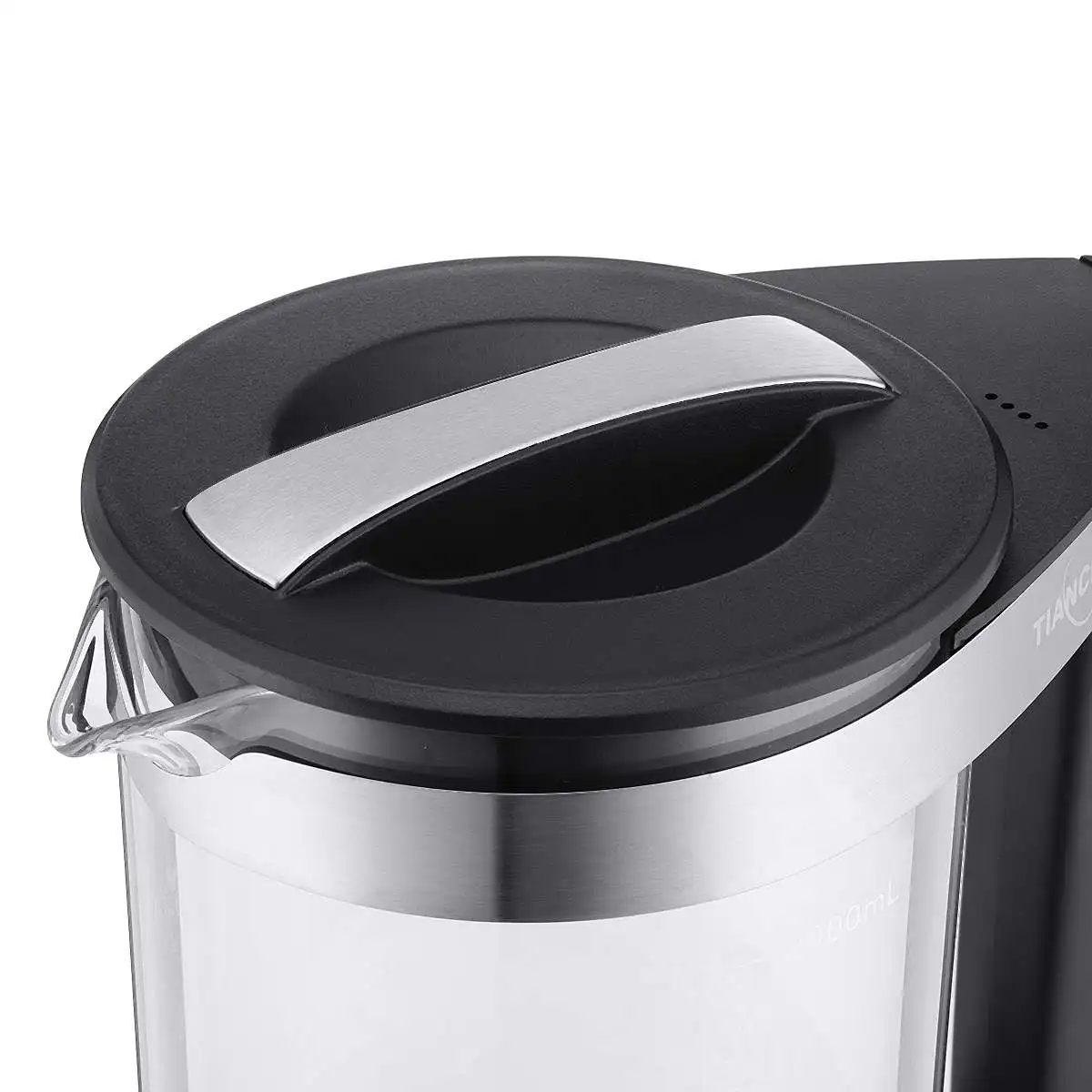 Gerador de Ionizador de Água Tratamento de Água Eletrolítico Rica Alcalina Jarro Gerador Filtro Aparelho 2l 350 w 13 Filtros de água