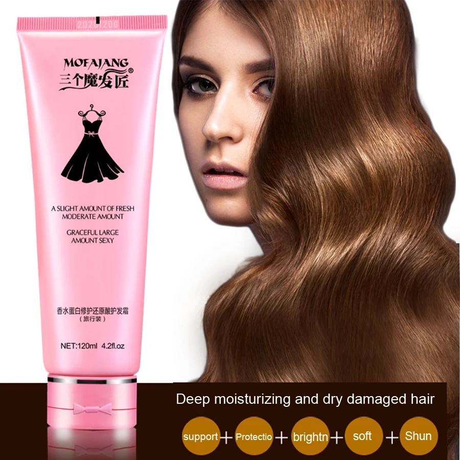 

BOB 120ml Shampoo For Hair Straight Liquid Conditioners Hair Scalp Treatments Coconut Oil Healthy Growth Hair Care Set Shampoo