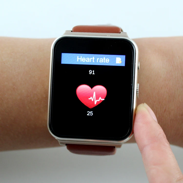 ilepo smartwatch