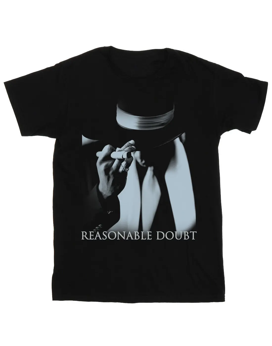 jay z reasonable doubt t shirt