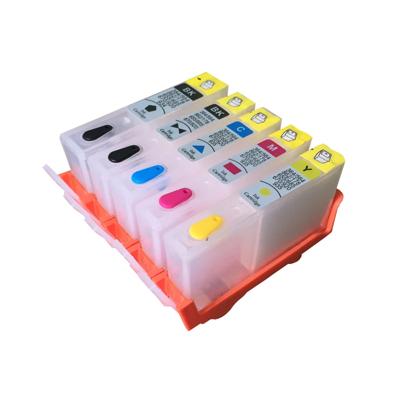 Hp 920 Картриджи Купить
