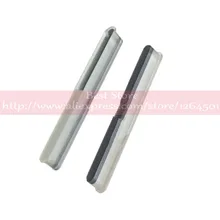 Кнопка прибавления/убавления громкости высококачественный защитный чехол для OPPO Find5 X909 Смарт сотовый телефон ; 2 шт./лот