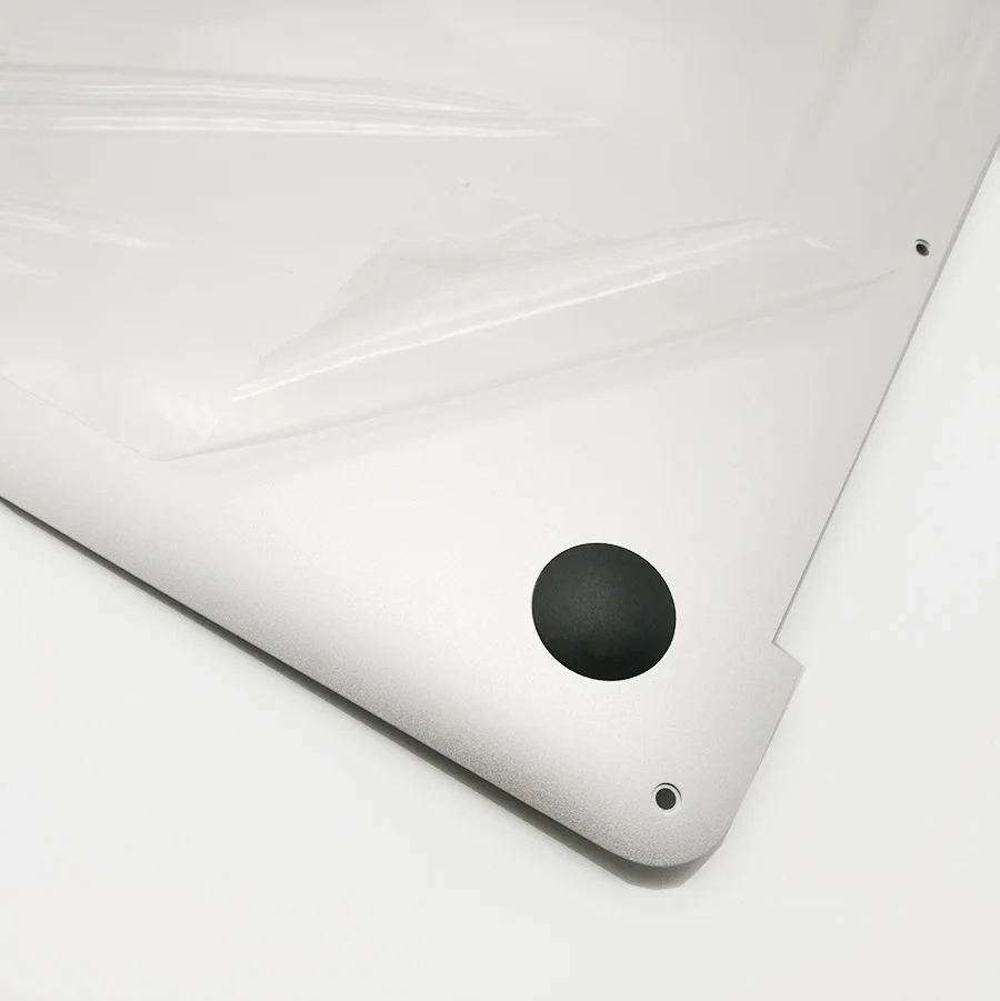 Новый чехол A1466 для Macbook Air 13 &quot нижний A1369 2010 2011 2012 2017 лет|Сумки и чехлы ноутбуков| |