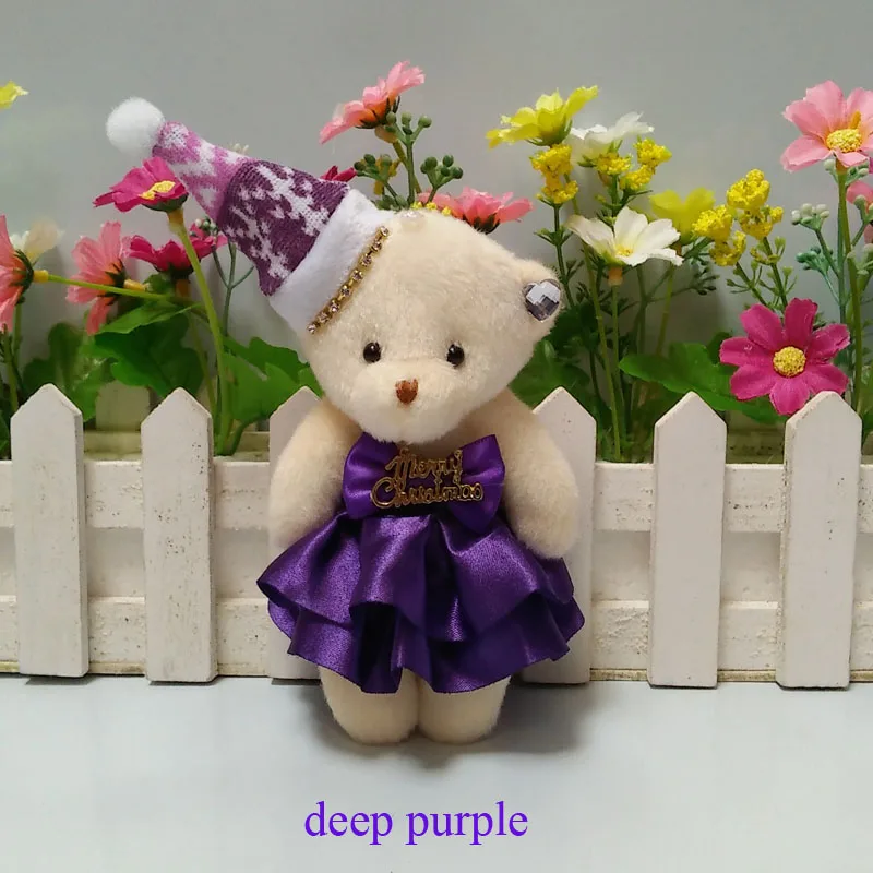 deep purple