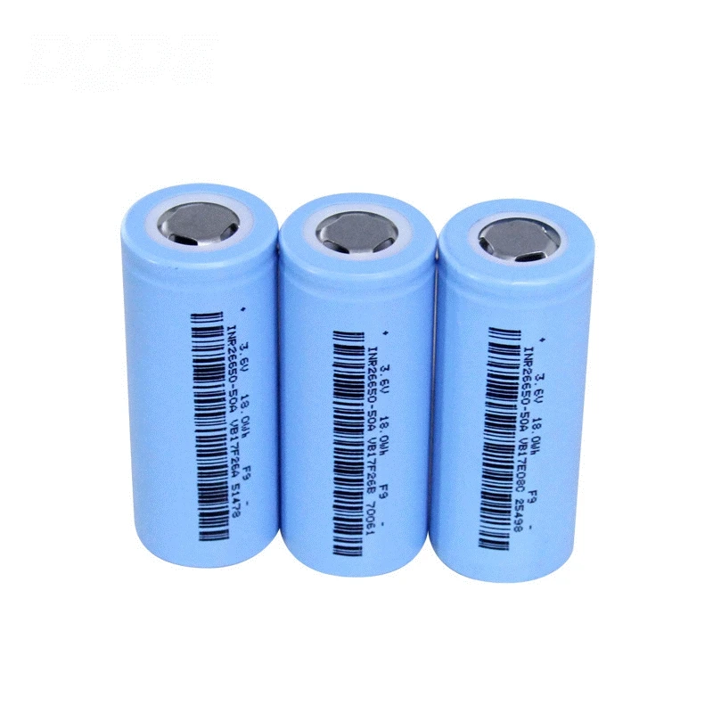 ,2pcs Torcia Elettrica E Altro JIXIN Batteria Ad Alta Potenza Non A Bottone, Non AA O AAA 3,7 Volt 5000 mAh 26650 Batteria Ricaricabile Flat Top per Torcia A LED ,2pcs Torcia Elettrica E Altro JIXIN Batteria Ad Alta Potenza Non A Bottone, Non AA O AAA 3,7 Volt 5000 mAh 26650 Batteria Ricaricabile Flat Top per Torcia A LED
