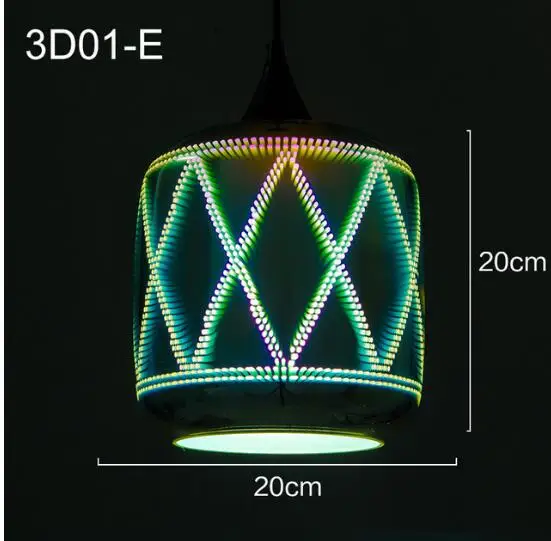 3D01- E