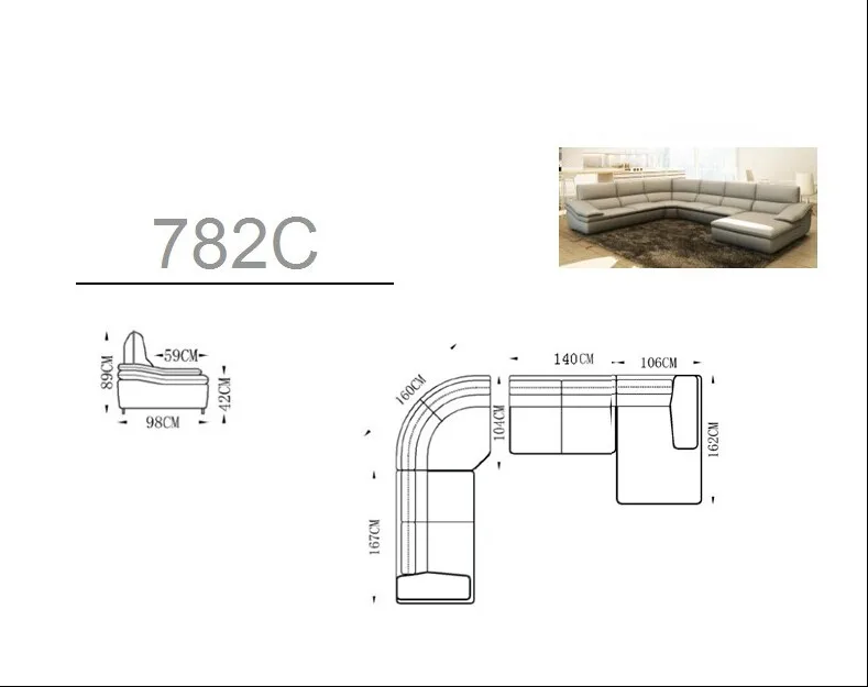 782c s