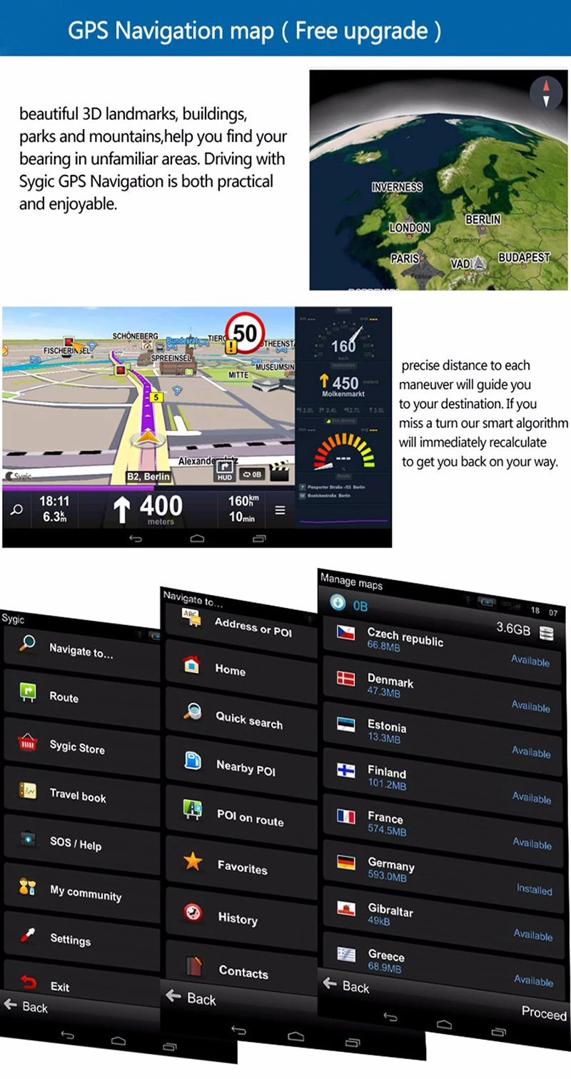 GPS
