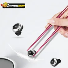 LemonMan M2 Mini TWS Bluetooth наушники стерео наушники портативные bluetooth-наушники Спортивная гарнитура с микрофоном