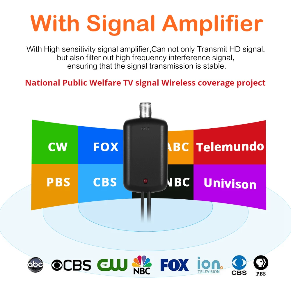 reviews of top 6 best tv antenna amplifier available in 2020 tinygrab