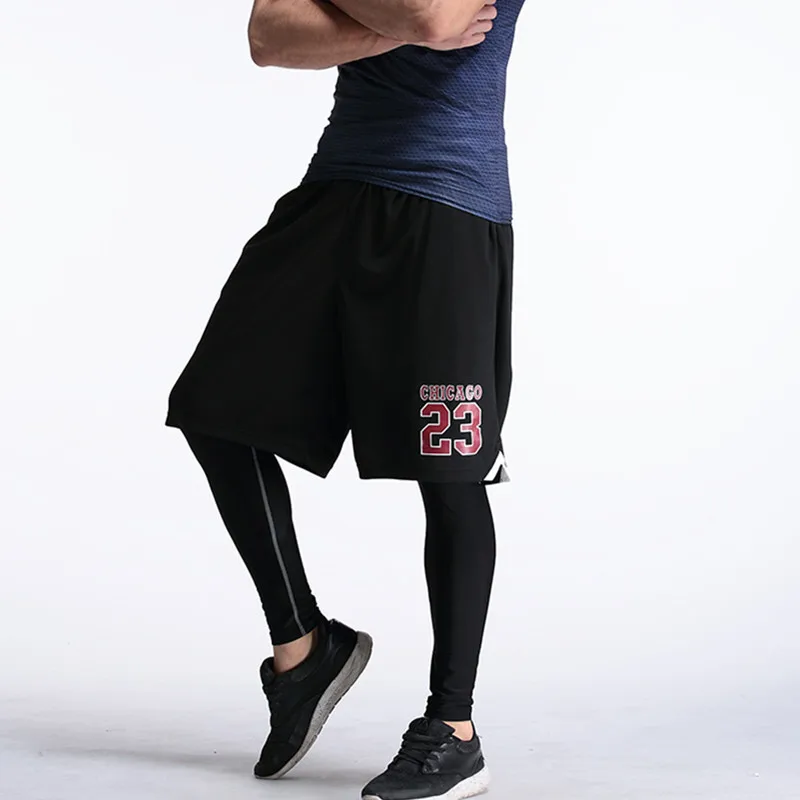 Унисекс тренировочные шорты дышащие спортивные шорты для бега с карманом для спортивных упражнений шорты
