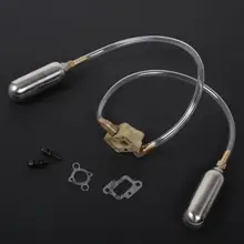 RC 32cc бутылка под давлением двигателя G320RC мотор для FG MCD Redcat Hsp Losi 5ive-T Rovan G320RC Zenoah Багги XL HPI