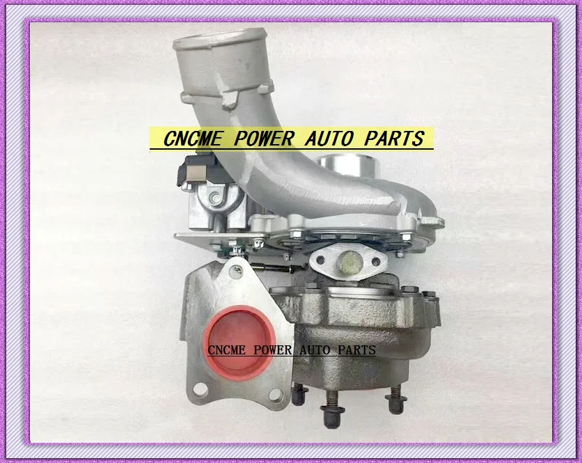 + Электрический привод TURBO GTB1756VK 777162 5001S 0001 059145721D для Audi A6 TDI C6 W25 BPP BSG CANB CANC E5 2.7L|actuator
