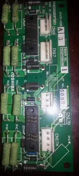 

Schneider ATV38 inverter module driver board A3 /PN85809P903 VFA7D-4596
